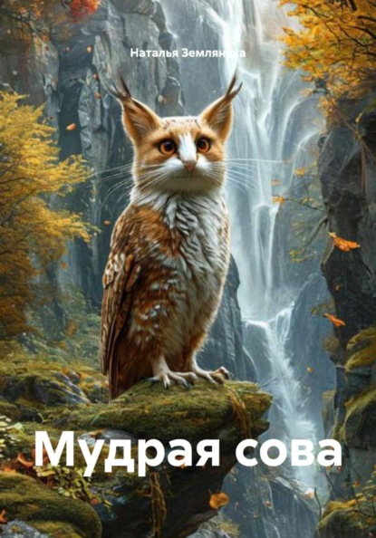 Скачать книгу Мудрая сова