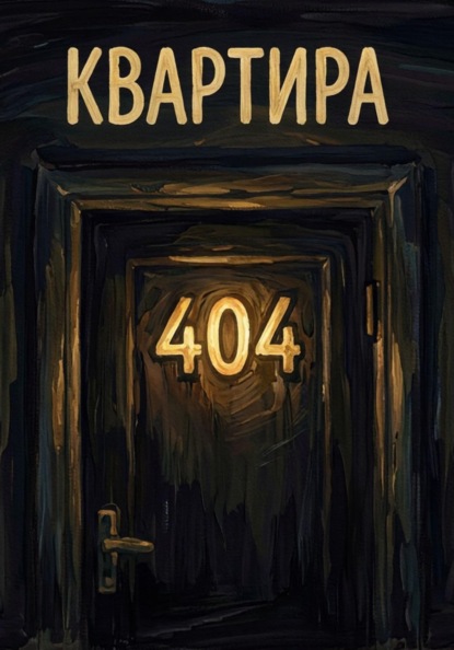 Скачать книгу Квартира 404