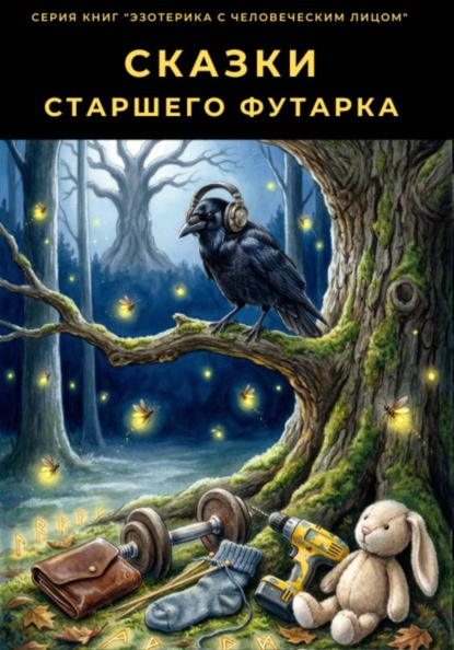Сказки cтаршего Футарка