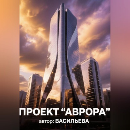 Скачать книгу Проект"Аврора"