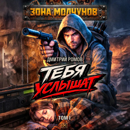 Скачать книгу Тебя услышат. Том 1