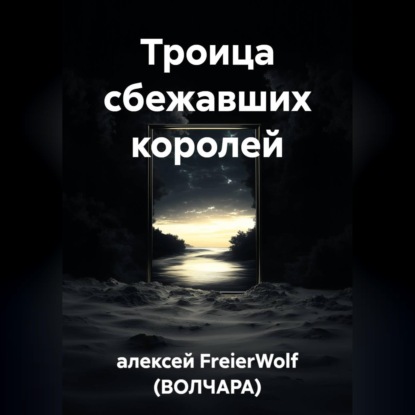 Троица сбежавших королей