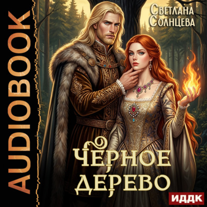 Скачать книгу Черное Дерево. Книга 1