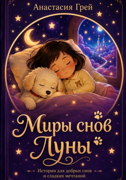 Скачать книгу Миры снов Луны