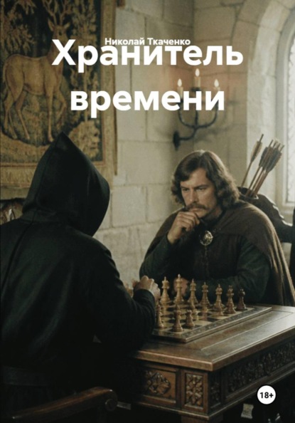 Скачать книгу Хранитель времени
