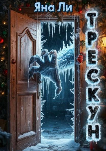 Скачать книгу Трескун