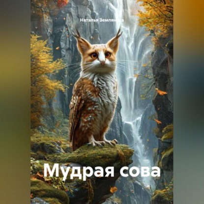 Скачать книгу Мудрая сова