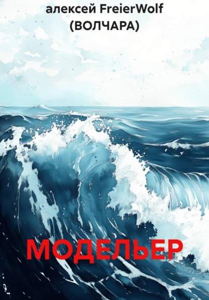 Скачать книгу МОДЕЛЬЕР