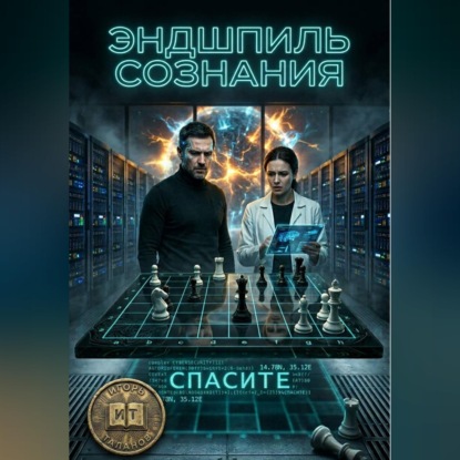 Скачать книгу Эндшпиль сознания