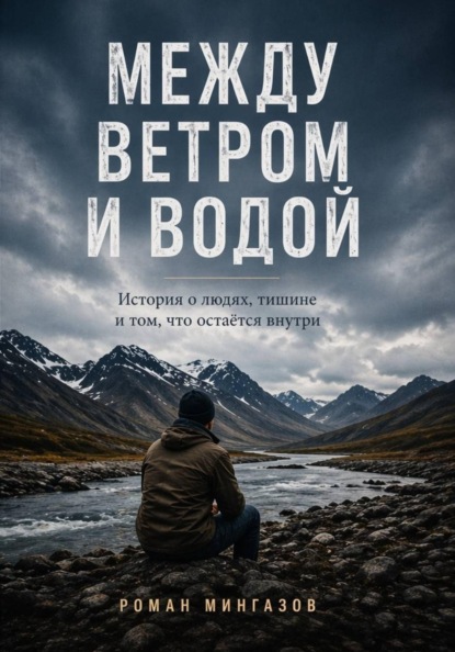 Скачать книгу Между ветром и водой