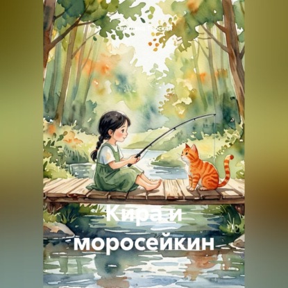 Скачать книгу Кира и моросейкин