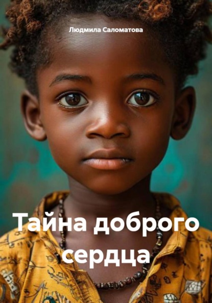 Скачать книгу Тайна доброго сердца