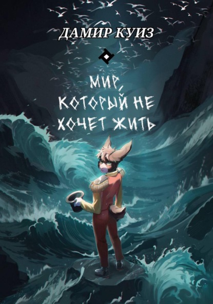 Скачать книгу Мир, который не хочет жить