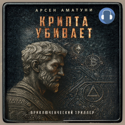 Скачать книгу Крипта убивает
