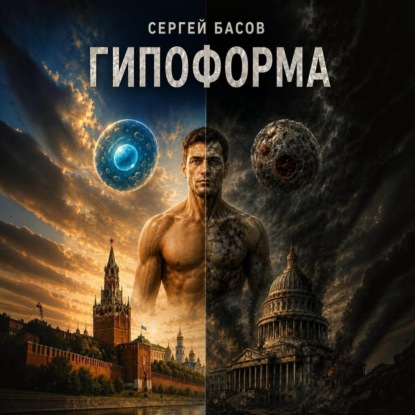 Скачать книгу Гипоформа