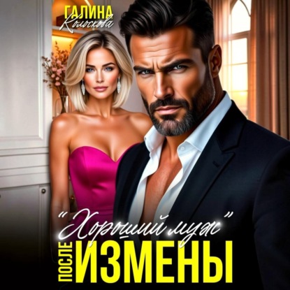 Скачать книгу «Хороший муж». После измены