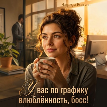 Скачать книгу У вас по графику влюблённость, босс!