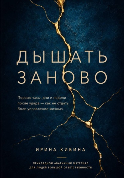 Дышать заново