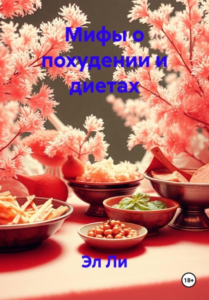 Скачать книгу Мифы о похудении и диетах