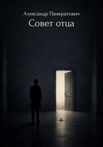 Скачать книгу Совет отца. Сборник стихотворений.