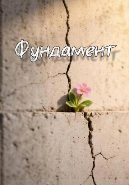 Скачать книгу Фундамент