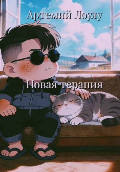 Скачать книгу Новая терапия
