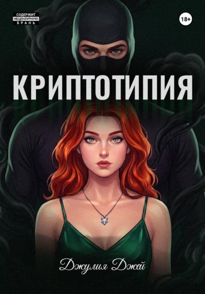 Криптотипия