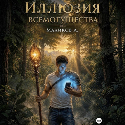 Скачать книгу Иллюзия всемогущества