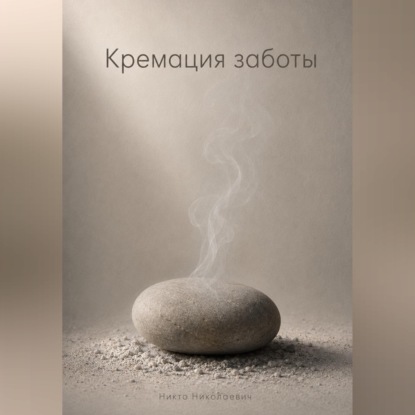 Скачать книгу Кремация заботы