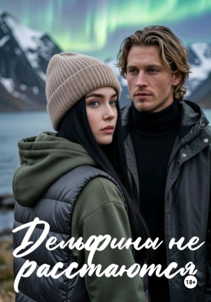 Скачать книгу Дельфины не расстаются