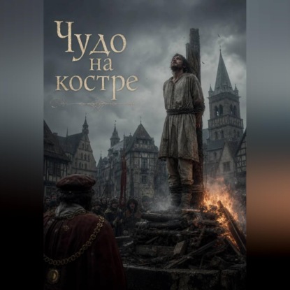 Скачать книгу Чудо на костре