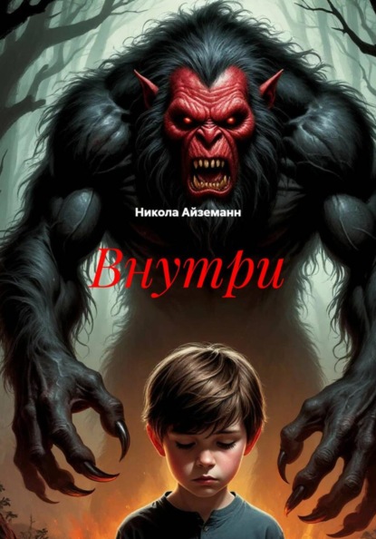 Скачать книгу Внутри