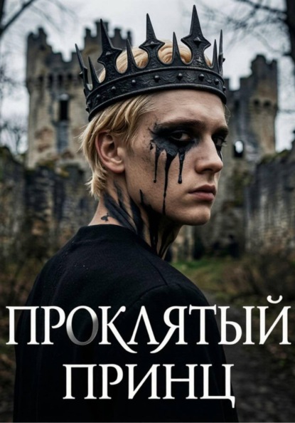 Скачать книгу Проклятый принц