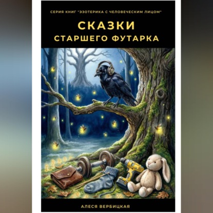 Скачать книгу Сказки Старшего Футарка