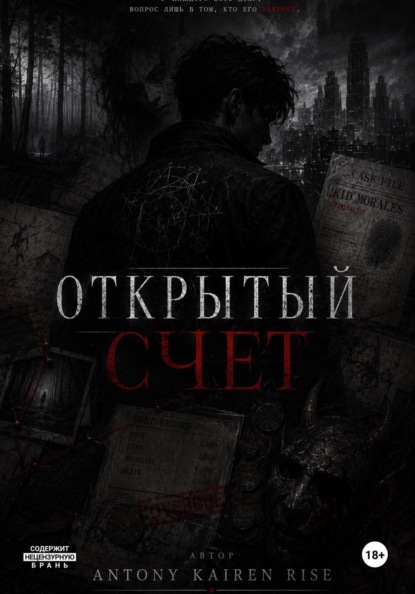 Скачать книгу Открытый счет