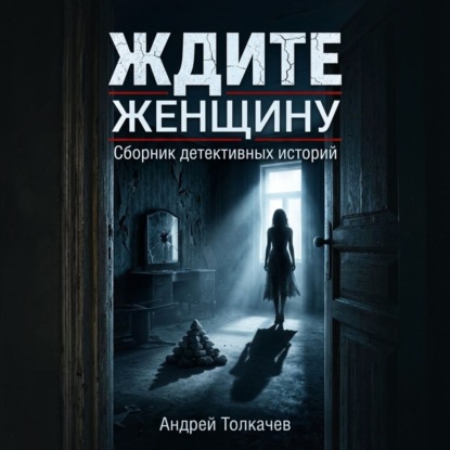 Скачать книгу Ждите женщину!