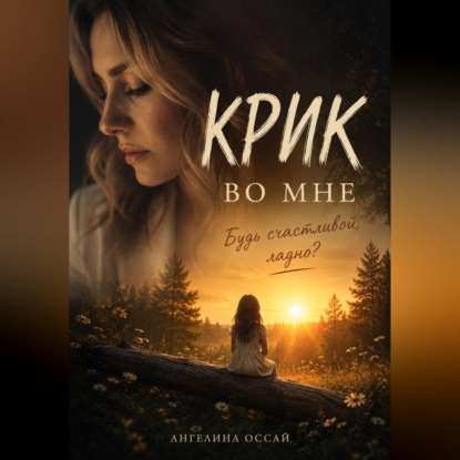 Скачать книгу Крик во мне
