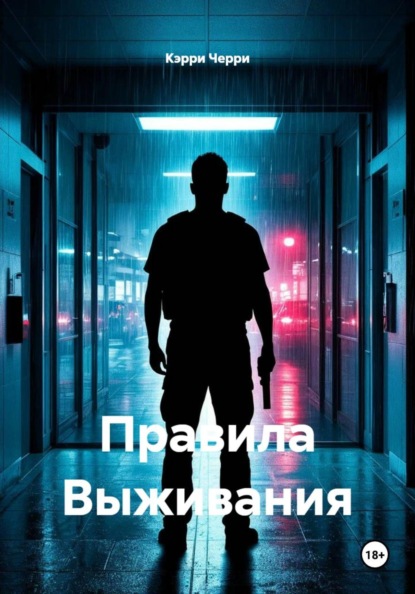 Скачать книгу Правила Выживания