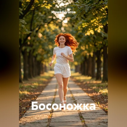 Скачать книгу Босоножка