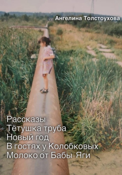 Скачать книгу Заметки из детства