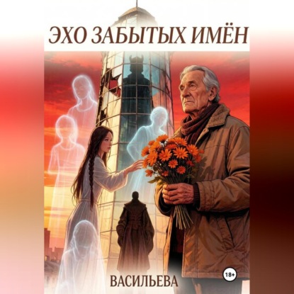 Скачать книгу Эхо забытых имён