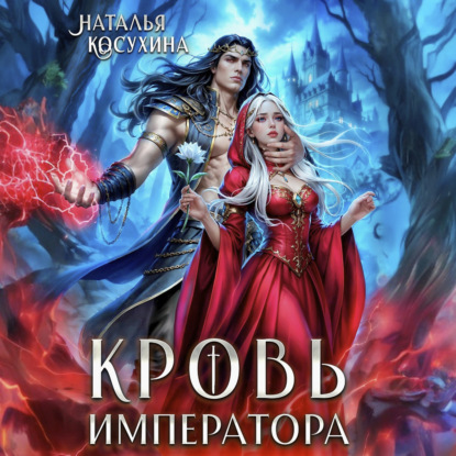 Скачать книгу Кровь императора