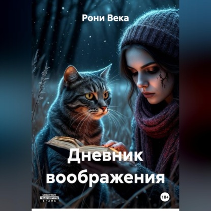 Скачать книгу Дневник воображения