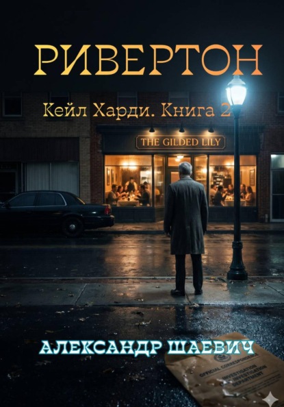 Скачать книгу Ривенгтон