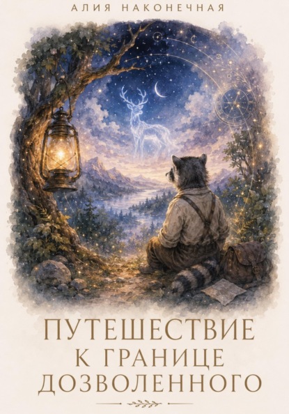 Путешествие к границе дозволенного