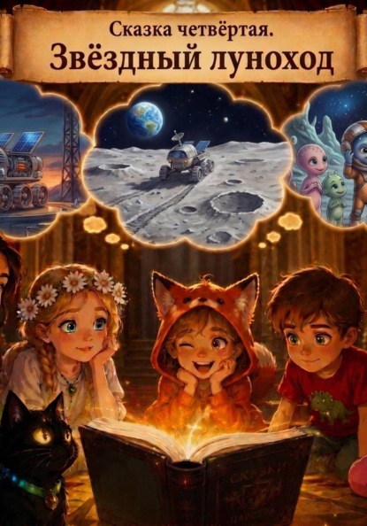 Скачать книгу Нота вечности.