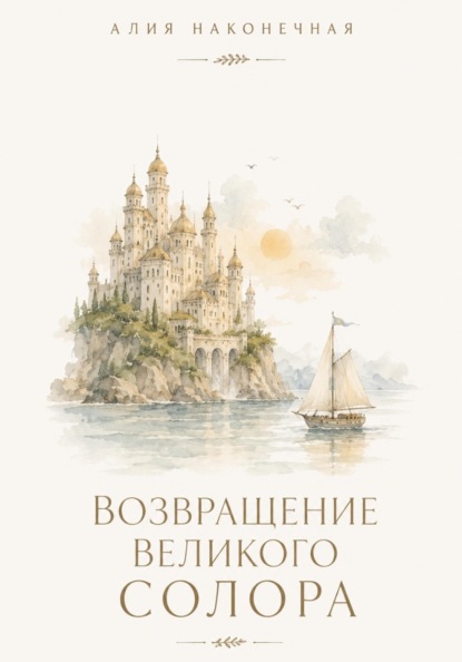 Возвращение Великого Солора