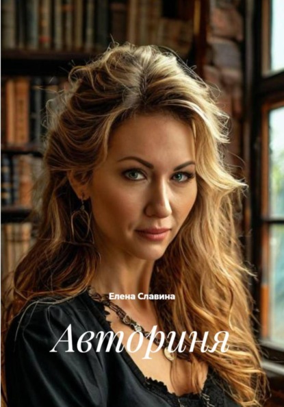 Скачать книгу Авториня
