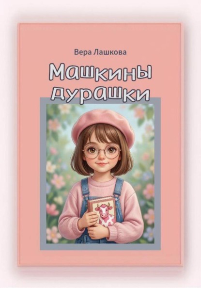 Скачать книгу Машкины дурашки