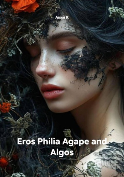 Скачать книгу Eros Philia Agape and Algos
